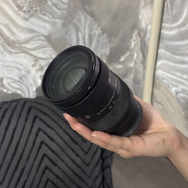 Фотоаппараты: A7 IV Sony 28-70 sigma Sony e Rode micro duo 3 батарейки Флешки 1-64 — 6