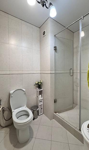 Продажа квартир: 5 и более комнат, 161 м², Элитка, 7 этаж, Косметический ремонт — 24