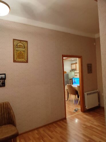 Yeni tikili: 2 otaqlı, Yeni tikili, m. Həzi Aslanov, 66 kv. m — 9