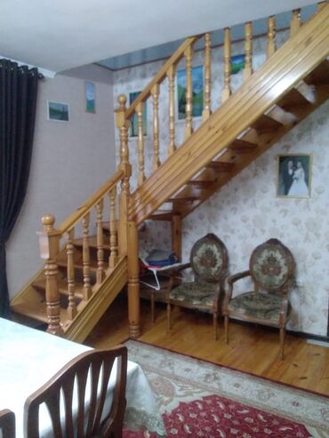 Продажа домов: Дом, 137 м², 6 комнат, Агентство недвижимости, Евроремонт — 10