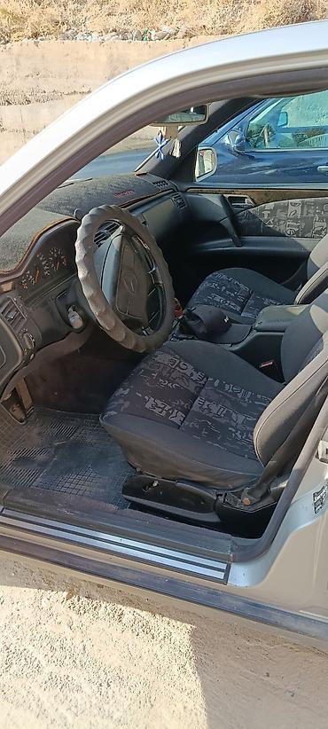 погрузчик хундай: Mercedes-Benz E-Class: 1998 г., 2.4 л, Механика, Бензин, Седан — 6