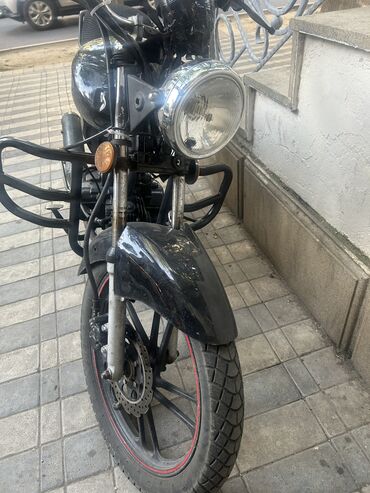 moped bagaj: Minsk - d4minsk, 110 sm3, 2023 il, 10 km