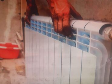 Другие товары для дома: Продаётся умная печка на300 или500 квадратных метровустановка — 15