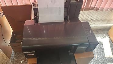 hp 4530s: EPSON L805 — фотопринтер с системой непрерывной подачи чернил (СНПЧ) — 6