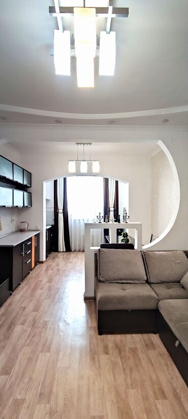 Продажа квартир: 2 комнаты, 45 м², 106 серия, 5 этаж, Евроремонт