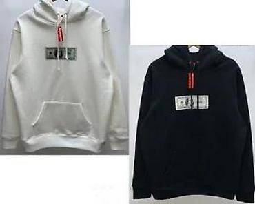 Duksevi: SUPREME, TOP MODELI, ULTRA HIT 2025-26 | Predivni modeli dukseva — 23