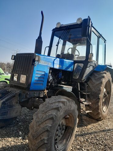 islenmis traktor satisi: Təcili satılır işlək vəzətdədi kotanla birlikdə satılır 11500