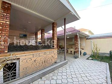 Продажа коттеджей и домов: Продается дом в Районе - Ала-Арча 3 Год постройки - 2013 Общая — 10