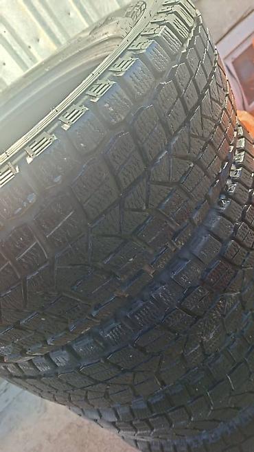 т 82: Зимние шины MAXXIS Presa SUV - Размер: 235/60 R18 107Q (указано на — 5