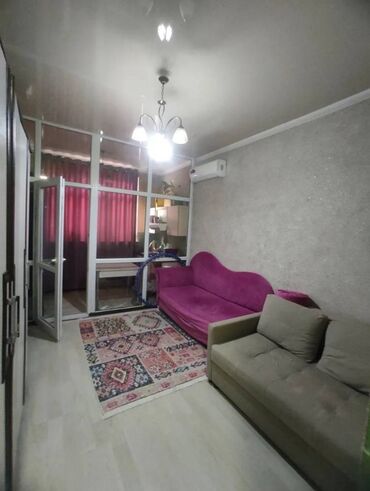 1 кв купить: 1 комната, 26 м², 2 этаж