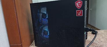 core: Компьютер, ОЗУ 16 ГБ, Игровой, Б/у, Intel Core i3, NVIDIA GeForce RTX 4060, SSD — 9