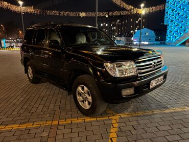 алфард продажа: Toyota Land Cruiser: 2001 г., 4.7 л, Автомат, Газ, Внедорожник