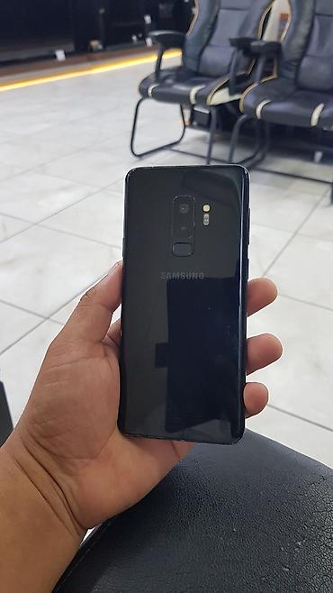 купить samsung galaxy s9: Samsung Galaxy S9+ (SM-G965), черный СОСТОЯНИЕ ХОРОШЕЕ ТРЕЩИН СКОЛОВ — 2