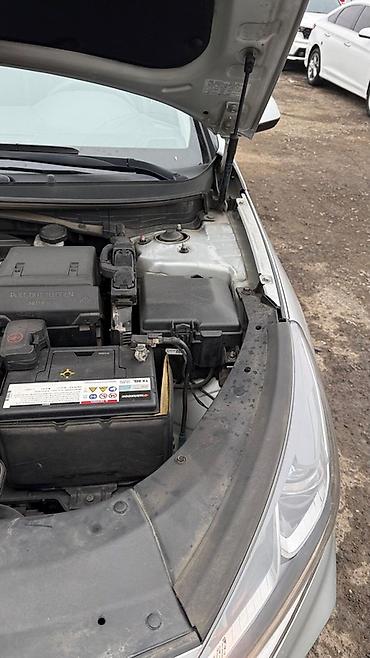 Hyundai: Hyundai Sonata: 2020 г., 2 л, Автомат, Газ, Седан at lalafo.kg — 14 Hyundai: Hyundai Sonata: 2020 г., 2 л, Автомат, Газ, Седан — 14