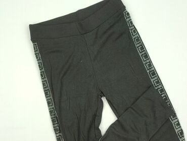 długa sukienka obcisła: Legginsy Sportowe damskie, rozmiar 2XL