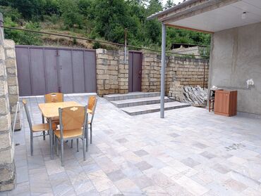 Uzunmüddətli kirayə evlər: 100 kv. m, 4 otaqlı, İnternet, Telefon, Qaz — 3