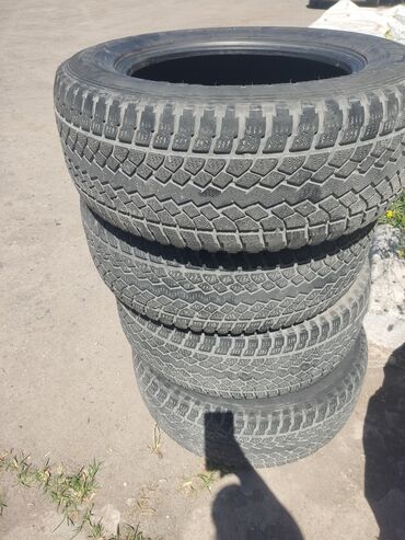 шины 28575 r16: Шины 265 / 60 / R 18, Зима, Комплект, Легковые, Япония, Yokohama