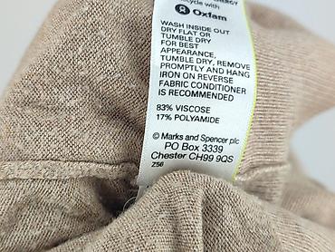 sweter marks: Marks & Spencer, Sweter damski, rozmiar 2XL — 6