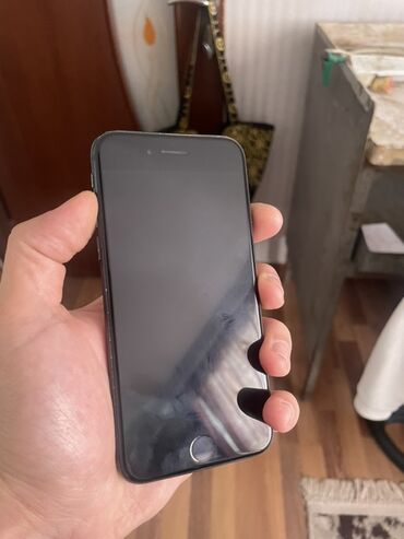 apple se: IPhone SE 2020, 64 GB, Qara