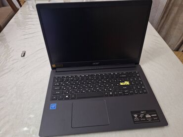 dell notebook qiymetleri ucuz: İşlənmiş Acer 18 ", Intel Celeron, 1 TB, Ünvandan götürmə