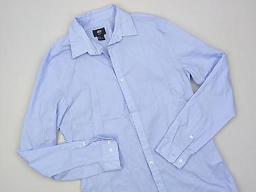 bluza m: H&M, Koszulа dla mężczyzn, rozmiar M — 1