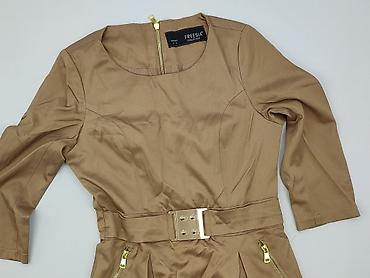 zara plus size: Freesia, Sukienka damska, rozmiar S — 1