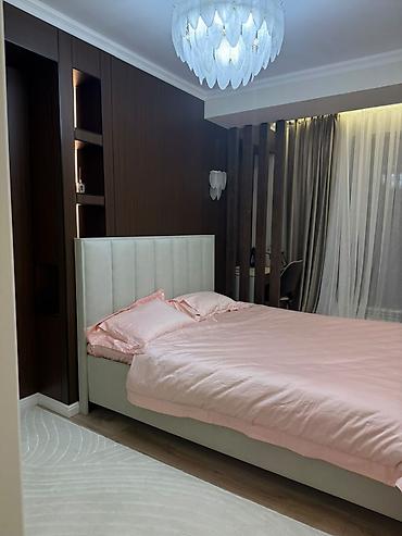 2 bedroom: Сдаётся современная 2‑комнатная квартира с качественным дизайнерским — 10