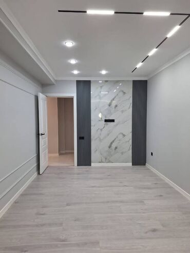 срочная продажа авто бишкек: 1 комната, 42 м², Элитка, 8 этаж, Евроремонт