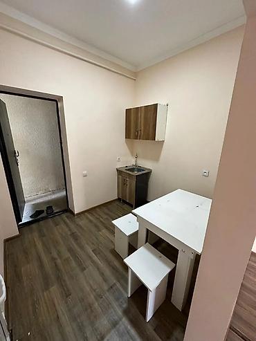 апартамент: 20 м², 1 комната, Маевка с., Только парням — 5
