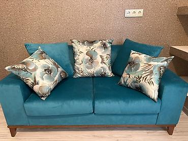embawood divan: Divan, İşlənmiş — 1
