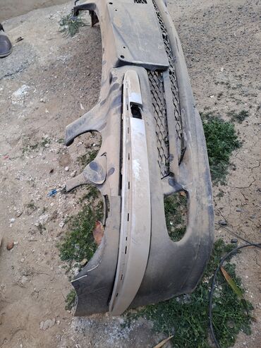 Bamperlər, buferlər: Hyundai,Toyota Corolla,Mercedes,Chevrolet Cruse — 13