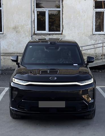 гулчо такси: СРОЧНО В ПРОДАЖЕ ! 🚨🚨 🚘 GAC S7 Black Edition ⚡️2026 27 модельный 🏆 — 1