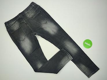 bootcut: Jeansy dla mężczyzn, rozmiar S — 3