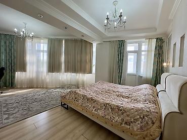 Продажа квартир: 3 комнаты, 125 м², Элитка, 3 этаж, Евроремонт — 9