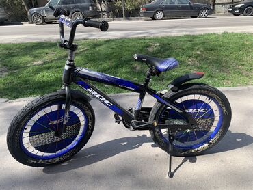 чон: Продается абсолютно новый подростковый велосипед от фирмы БАРС!