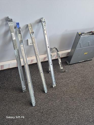 Korpuslar: IBM System Storage DS3400 professional server storage sistemi satılır — 18