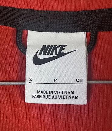 Muška odeća: Nike muška dukserica/jakna sa kapuljačom – model CU (veličina S) - — 3
