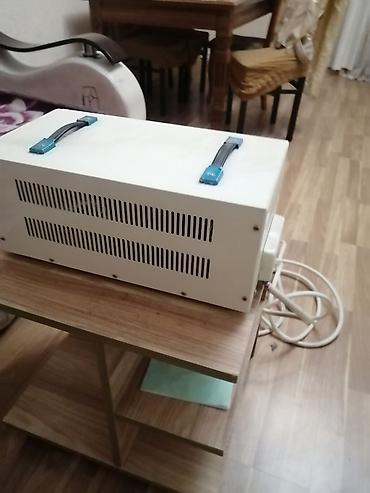 ampermetir: Yeni, Ev üçün, 3 faza, Gərginliy stabilizatoru, 220/380 V, Ödənişli çatdırılma, Kredit yoxdur — 2