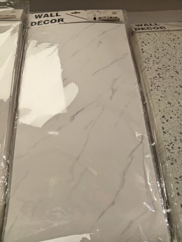Tapete: Zidne obloge 3d Paket 12 komada 2500 din (60x30) Samolepljiva — 9