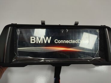 Faralar: Mercedes və Bmw modelləri üçün android monitorlar