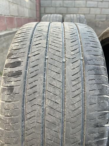 stud 100: Комплект из 4 летних шин разноширокие - Задние: 275/35 R19 - — 6