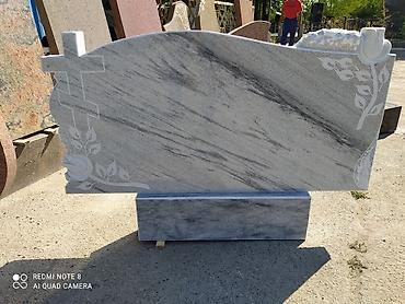 Ритуальные услуги: Изготовление памятников, Изготовление оградок, Изготовление крестов | Гранит, Металл, Мрамор | Оформление — 18