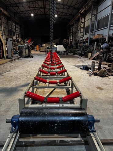 Daş kəsən stanokları: Drobilka — 26