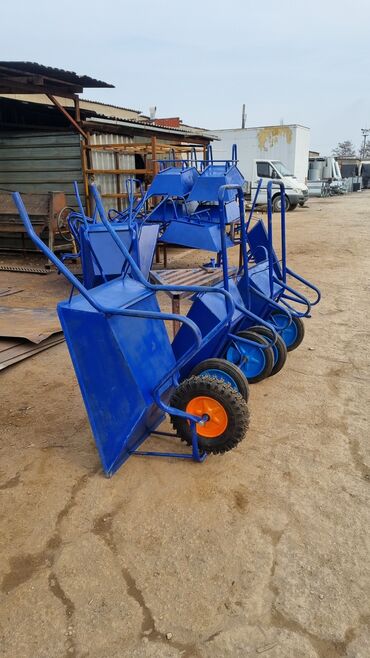 Садово-строительные тачки и тележки: Тачки оптом Меавка
Набережная 1-Б

Рядом (ДизеллСервис — 9