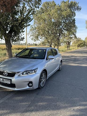 двигатель форд фокус 1: Lexus CT: 2012 г., 1.8 л, Вариатор, Гибрид, Хэтчбэк — 3