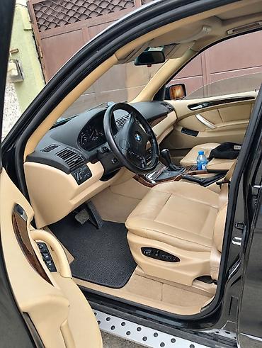 5 bmw: BMW X5: 3 l | 2002 il Ofrouder/SUV — 8