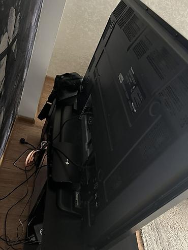 vesa: Телевизоры LG и Panasonic, диагональ примерно 32–37 работают отлично — 4