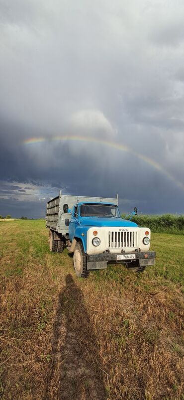 mercedesbenz atego грузовик: Грузовик, Б/у