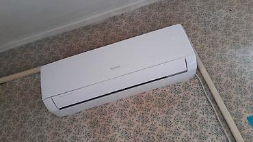 Установка кондиционеров: ❄️🔥 Установка кондиционеров ЗИМА / ЛЕТО под ключ в Бишкеке 🔥❄️ — 5