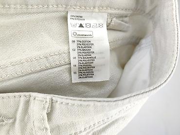 buty lanetti ccc: H&M L.O.G.G., Jeansy damskie, rozmiar M — 5